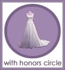 [Dress of the Month Honors Circle]